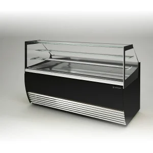 Tecfrigo ALBA 1600 VDB SP