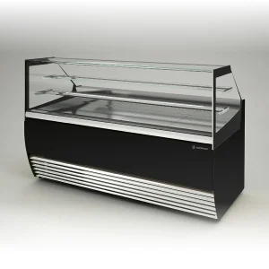 Tecfrigo ALBA 1100 VDB