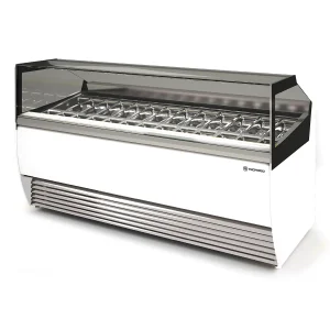 Tecfrigo ALBA 18 VD