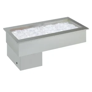 Tecfrigo ARMONIA 3 ICE