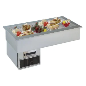 Tecfrigo ARMONIA 3 RUGIADA