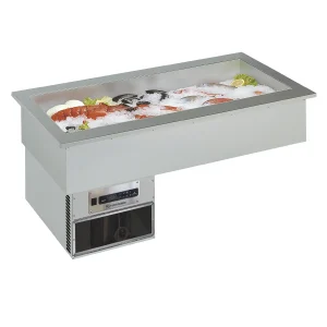 Tecfrigo ARMONIA 4 BAHIA
