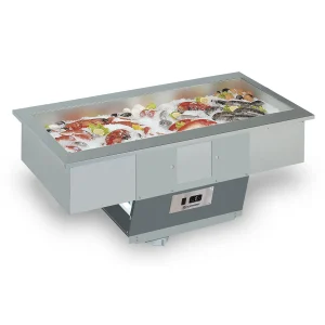 Tecfrigo ARMONIA 4 FISHING