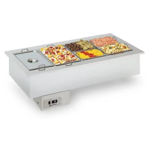 Tecfrigo ARMONIA 4 GN DRY
