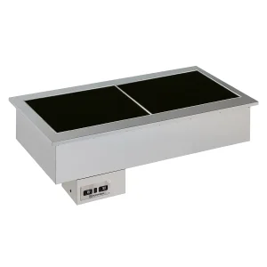 Tecfrigo ARMONIA 4 HOT