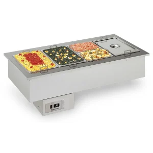 Tecfrigo ARMONIA 6 BM