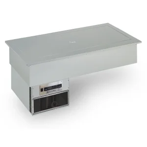 Tecfrigo ARMONIA 6 BRINA