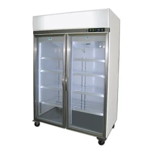 ColdMaster ARTICA 1180 NT GLASS