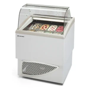 Tecfrigo CARISMA 4+4