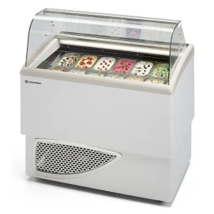 Tecfrigo CARISMA 6+6
