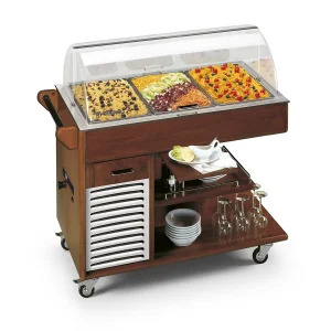 Tecfrigo CARRELLINO 3