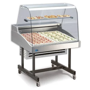ColdMaster DELICIOUS 1200 EURONORM C