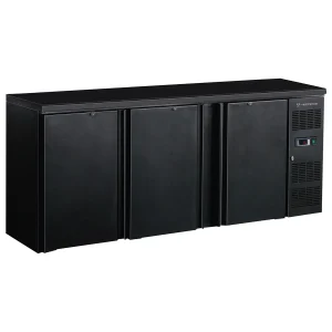 Tecfrigo EUROBAR 3P