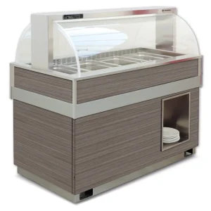 Tecfrigo FUTURA 4 SS