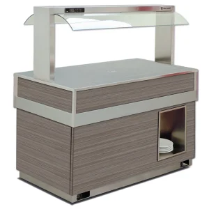 Tecfrigo FUTURA BRINA 4
