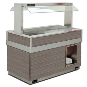 Tecfrigo FUTURA GOURMET 4