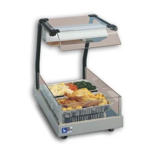 ColdMaster GASTRONORM GN 1/1 VISTA