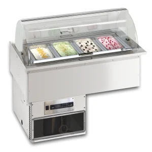 GELATISSIMO