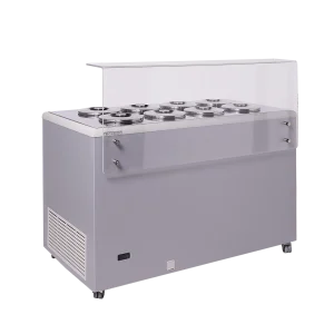 Tecfrigo GELO 10+8