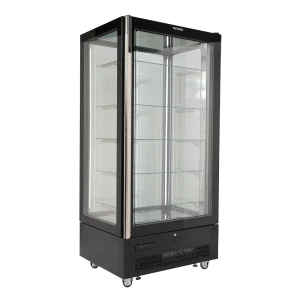 Tecfrigo GRACE 651 Q CIOCCO