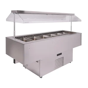 ISOLA INOX