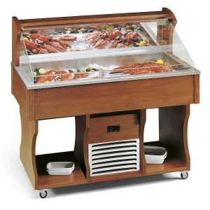 Tecfrigo ISOLA FISHING 6