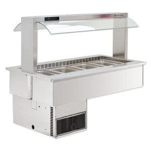 Tecfrigo LAMBADA 6 BAHIA