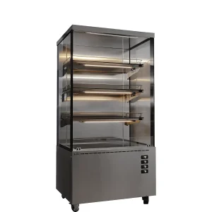 Tecfrigo MAGMA 900 M
