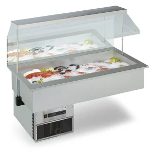 Tecfrigo MELODIA 4 BAHIA