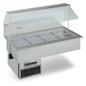 Tecfrigo MELODIA 4 GN