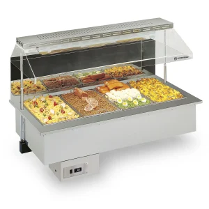 Tecfrigo MELODIA 4 GN DRY