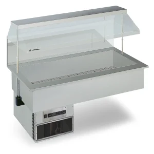 Tecfrigo MELODIA 6