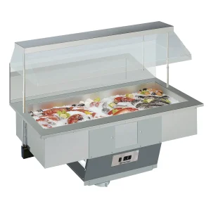 Tecfrigo MELODIA 6 FISHING