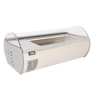 Tecfrigo MICROGEL 4 GN