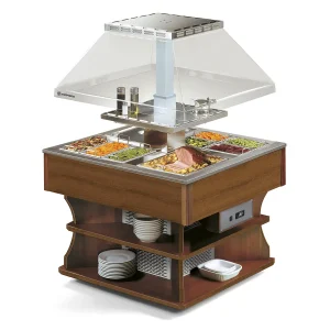 Tecfrigo OASI 4 M BM