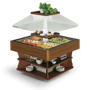 Tecfrigo OASI 8 M