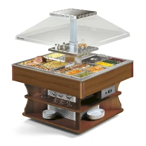 Tecfrigo OASI 8 M DRY