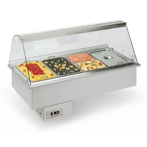 Tecfrigo OPERA 3 BM