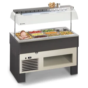Tecfrigo PROXIMA 3 M BM