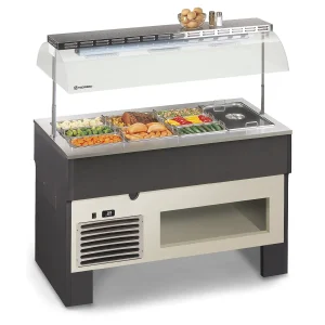 Tecfrigo PROXIMA 3 M DRY