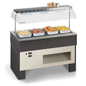 Tecfrigo PROXIMA 3 M HOT