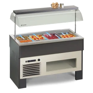 Tecfrigo PROXIMA 4 M VT
