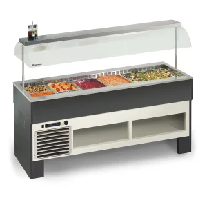 Tecfrigo PROXIMA 6 M