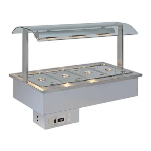 Tecfrigo SAMBA 4 BM