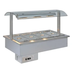 Tecfrigo SAMBA 5 BM
