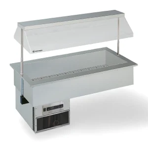 Tecfrigo SINFONIA 3