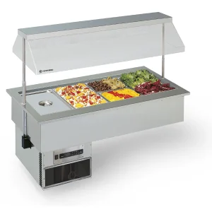 Tecfrigo SINFONIA 3 GN