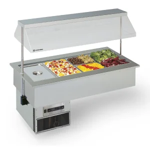 Tecfrigo SINFONIA 4 GN