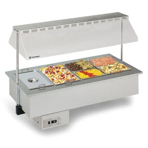 Tecfrigo SINFONIA 4 GN DRY
