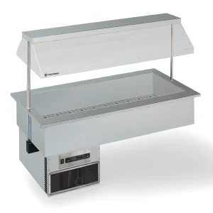 Tecfrigo SINFONIA 5